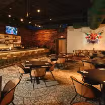 A photo of Aji Ceviche Bar St. Petersburg restaurant