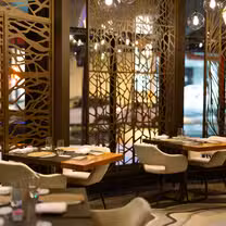 Una foto del restaurante Laurie Raphaël