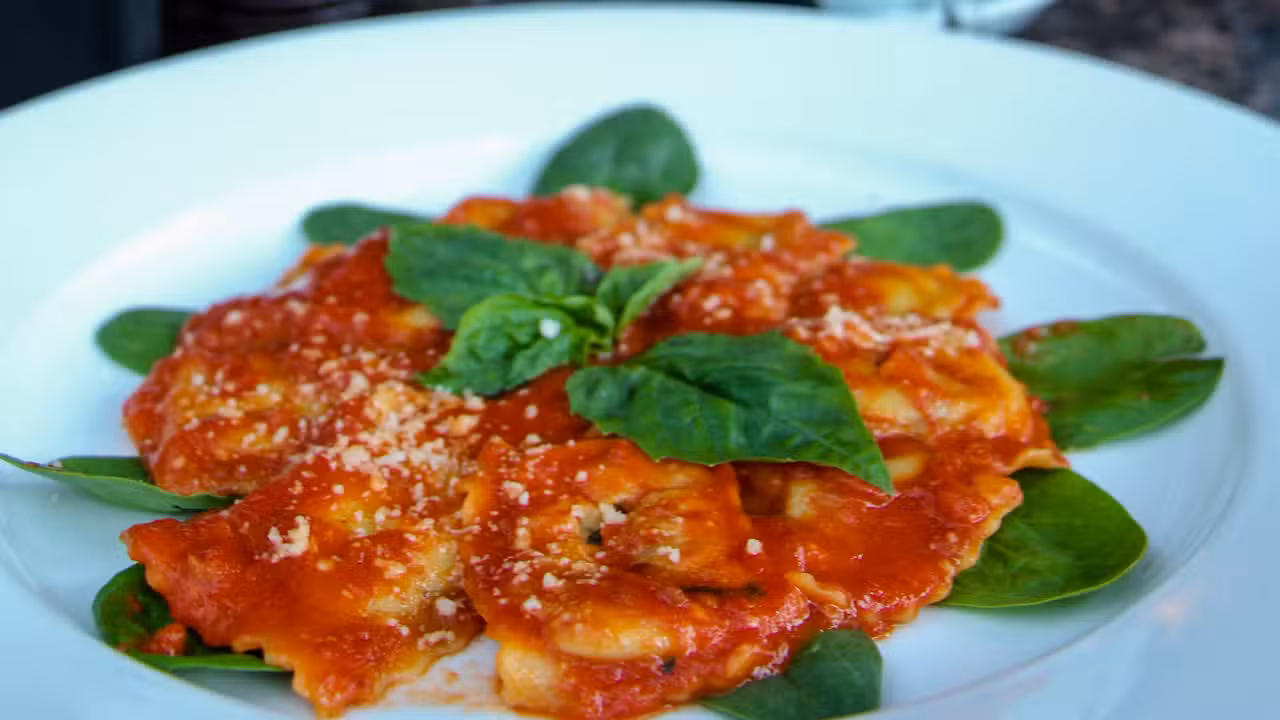 Fabiolus Cucina CA Hollywood