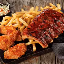A photo of Montana's BBQ & Bar - Chilliwack restaurant