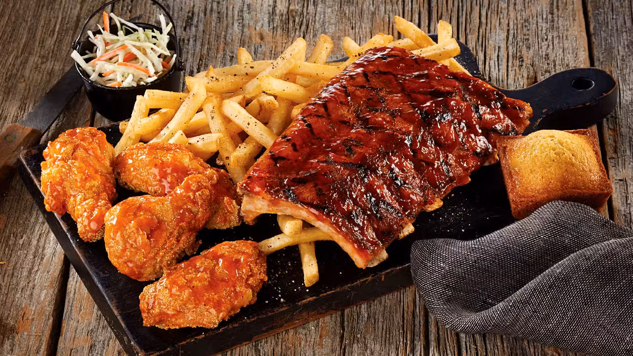 Montana's BBQ & Bar - Chilliwack, Chilliwack, BC