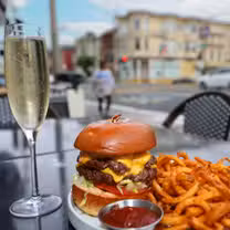 Foto von Scopo Divino Restaurant