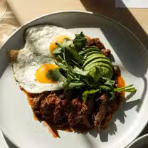 A photo of Littleleaf Luncheonette restaurant