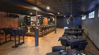 Een foto van restaurant Noble Ramen House