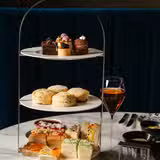 Elevated High Tea at EDGE Restaurant & Bar photo