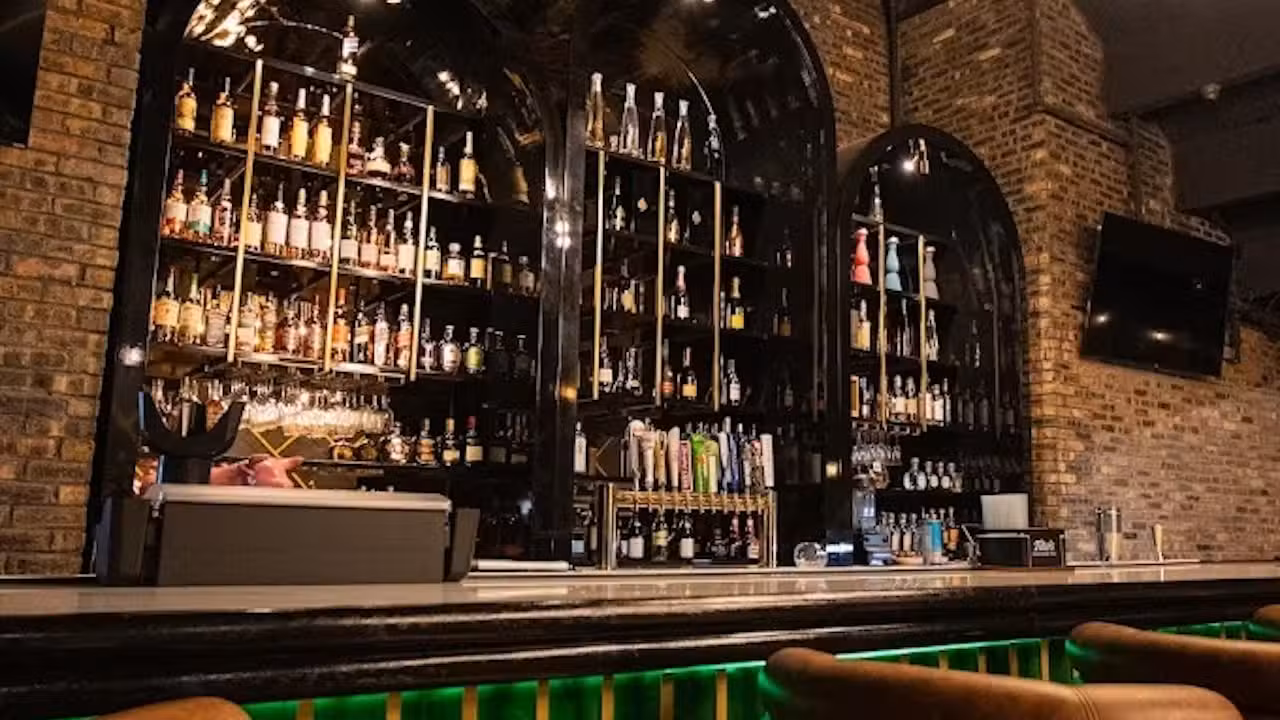 The Vibe, Elmhurst, IL