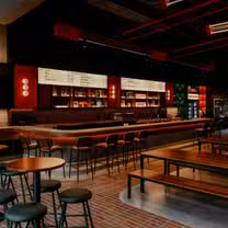 Una foto del restaurante Padre Brewing