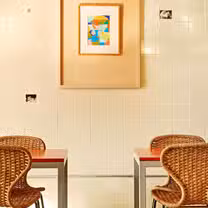 A photo of Holy Basil - Santa Monica restaurant