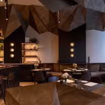 A photo of Yugen Tea Bar restaurant