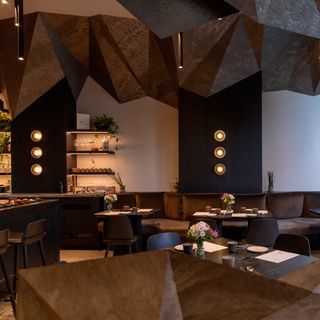 Yugen Tea Bar