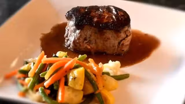 A photo of Chez Pierre Bistro restaurant