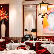 Una foto del restaurante Shanghai Me