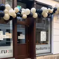 A photo of SUSURU | Sanuki Udon Factory restaurant