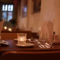 Foto von Sufi, Authentic Persian Kitchen Restaurant