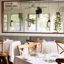 A photo of R.AIRE at The Hampton Maid restaurant
