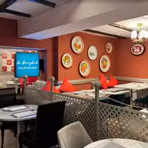 A photo of So Bangkok Thai Restaurant restaurant
