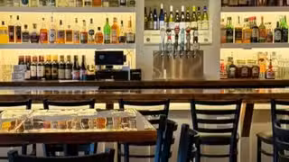 A photo of The Dock on Front restaurant