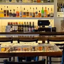 Foto del ristorante The Dock on Front
