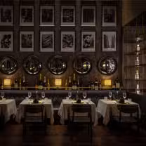 A photo of Reef and Beef restaurant