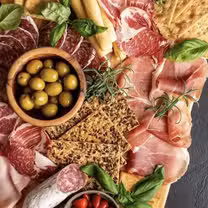 Una foto del restaurante Vavi