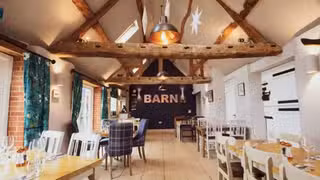 Una foto del restaurante The Seven Stars at Marsh Baldon