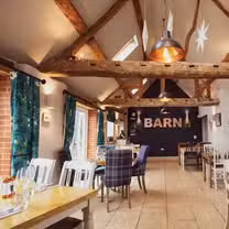 A photo of The Seven Stars at Marsh Baldon restaurant