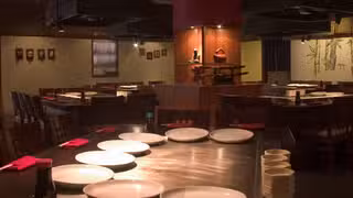 A photo of SHOGUN Restaurant La Verne restaurant