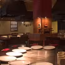 Foto del ristorante SHOGUN Restaurant La Verne