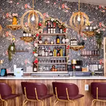 A photo of Lydia's restaurant