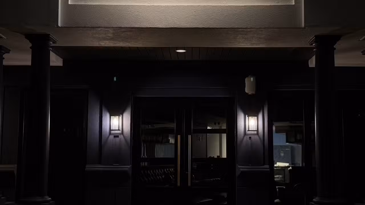外観 - Town Kitchen & Bar VA McLean