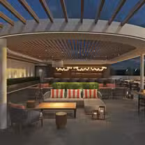 A photo of Hipico restaurant