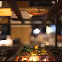 Una foto del restaurante SOKA