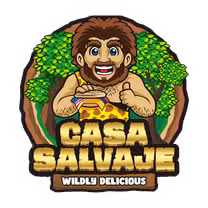 Een foto van restaurant CASA SALVAJE