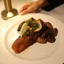 Een foto van restaurant Bodega Malbec