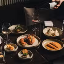 A photo of 82 Acres restaurant