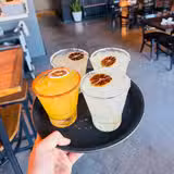 Happy Hour! 3-5 PM foto