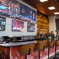 A photo of Nutritious Bowl restaurant