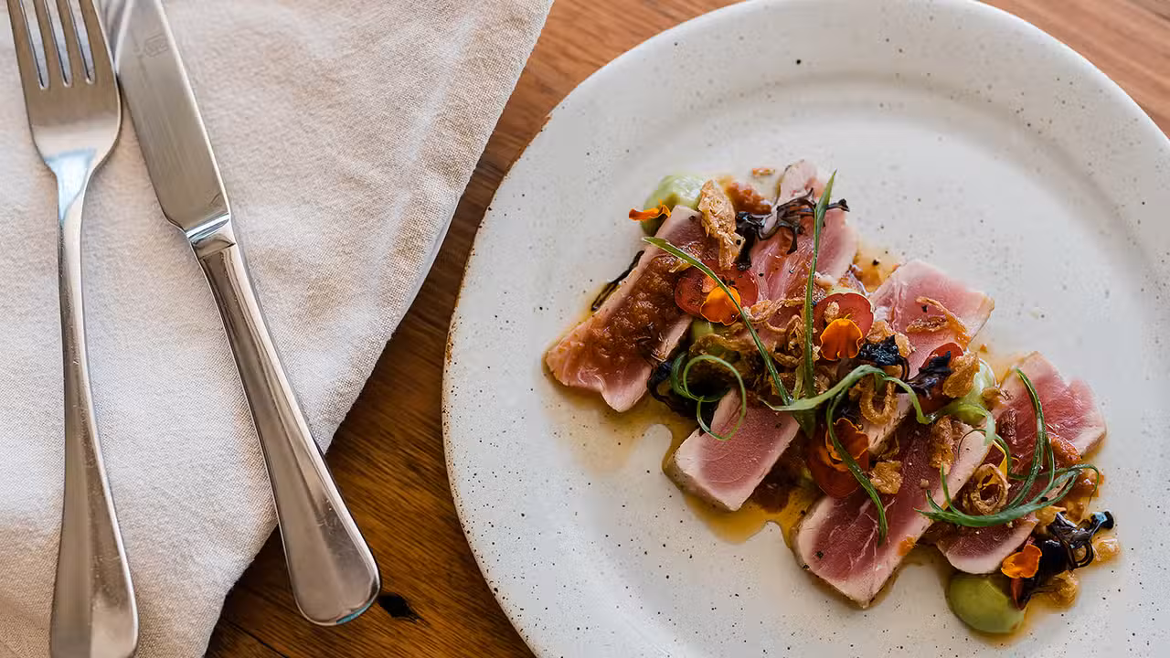 GRACE. bar + eatery, Rutherglen, AU-VIC