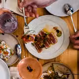 Chef's Selection Foto