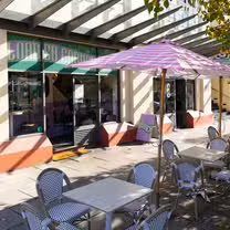 A photo of Loaded Corner Cafe restaurant