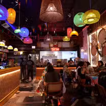 A photo of Tuk Tuk Thai Isan Street Food - Wicker Park restaurant
