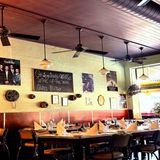 Cover image for Grappino Ristorante Trattoria
