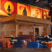 49er's Steakhouse & Loungeの写真