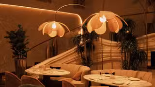 A photo of DEL MAR Restaurant restaurant