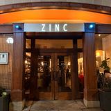 Cover image for ZINC