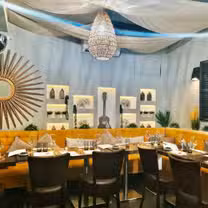 A photo of Espaço Funchal restaurant