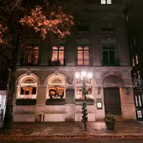 A photo of Union League restaurant