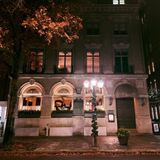 Cover image for Union League