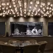 A photo of Opheem restaurant