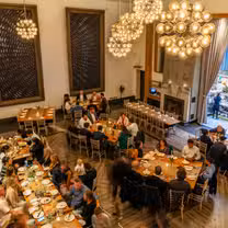 A photo of Terroni Adelaide restaurant